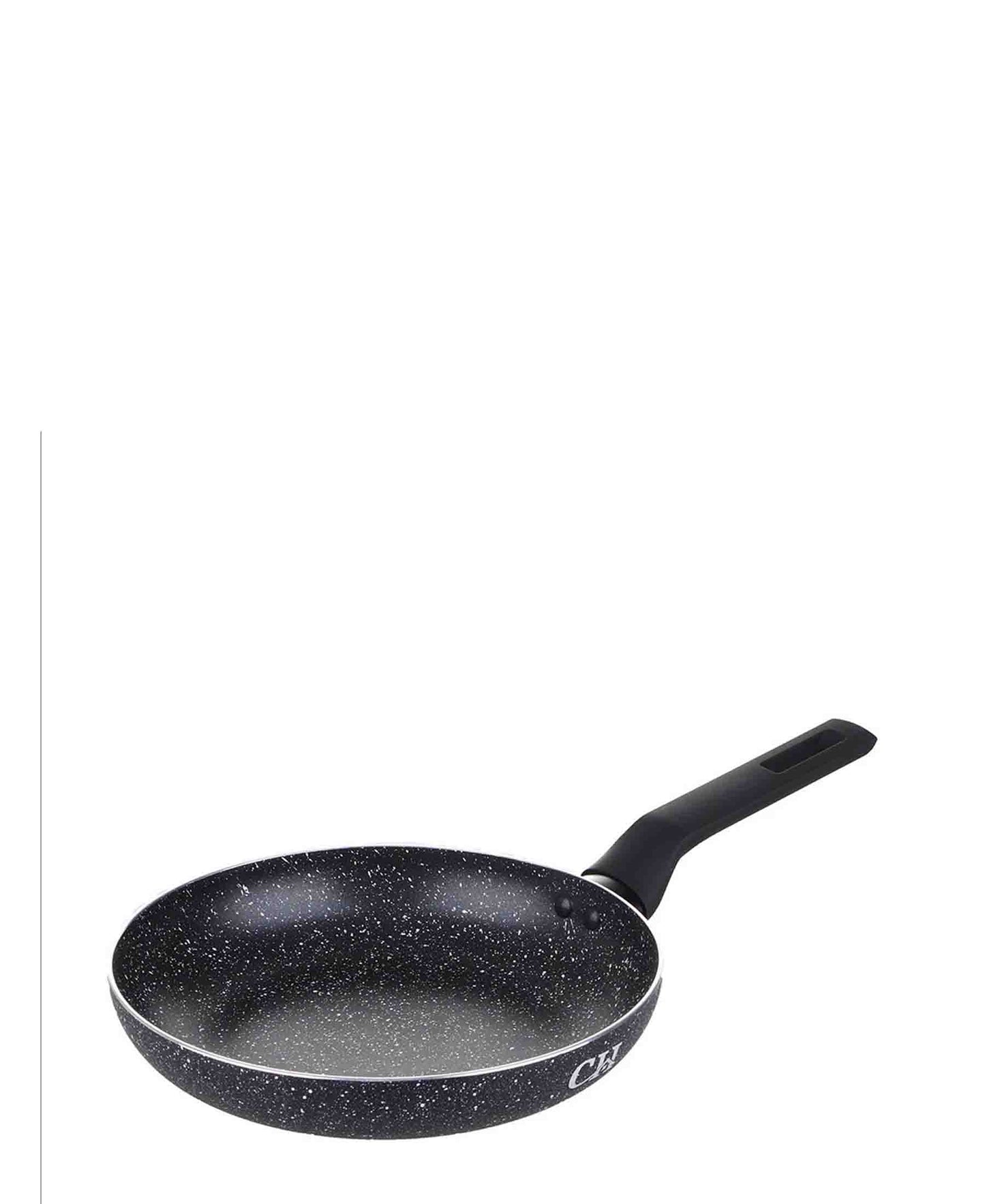 CH 28cm Non-Stick Fry Pan - Black