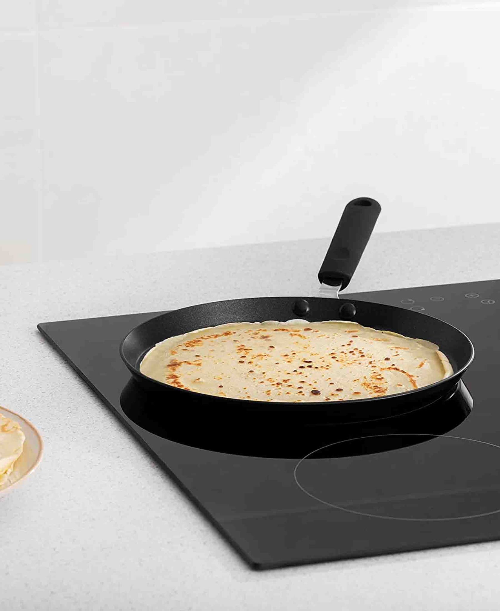 CH 28.5cm Tawa/Roti Pan - Cream – The Culinarium