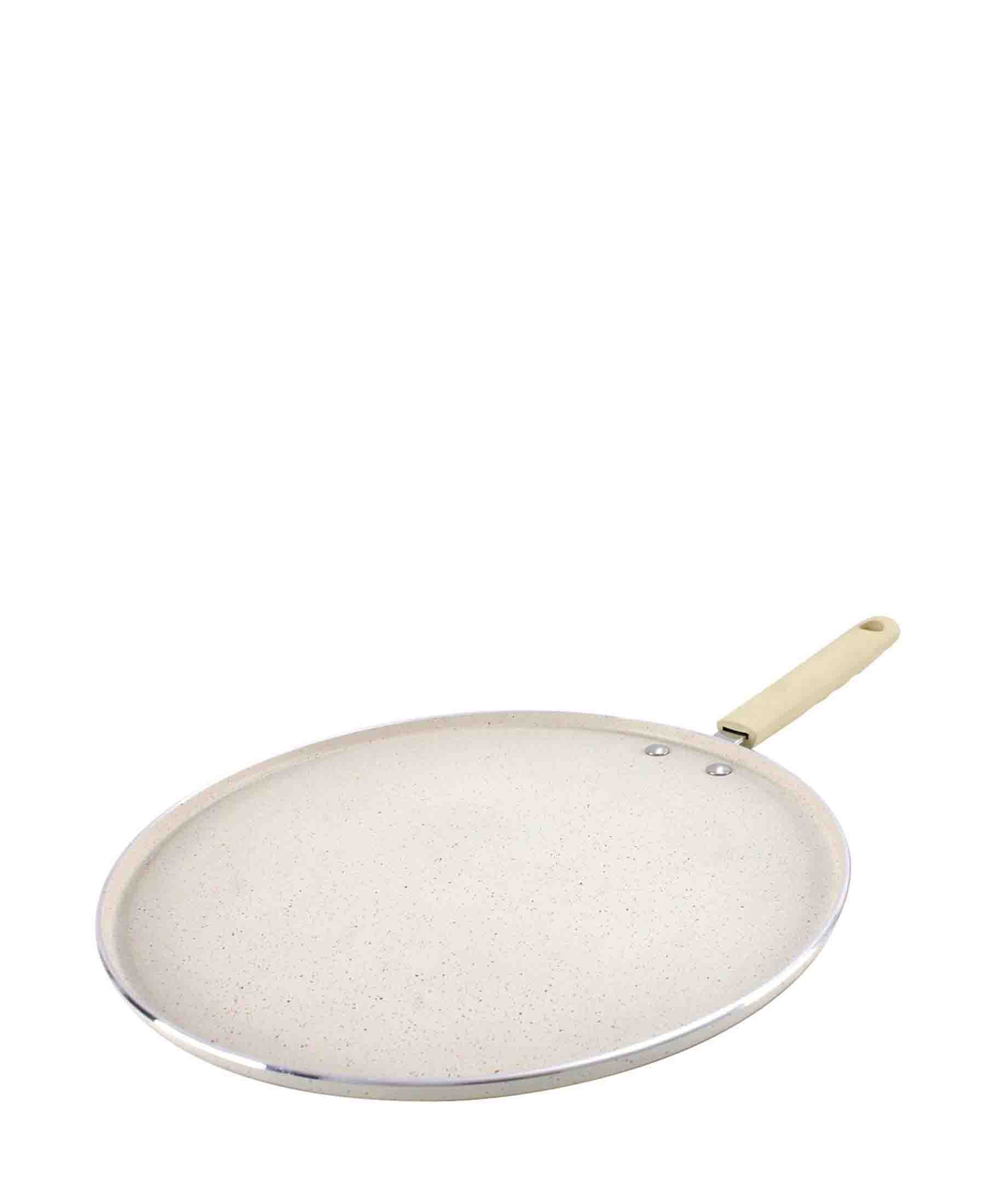 CH 28.5cm Tawa/Roti Pan - Cream – The Culinarium