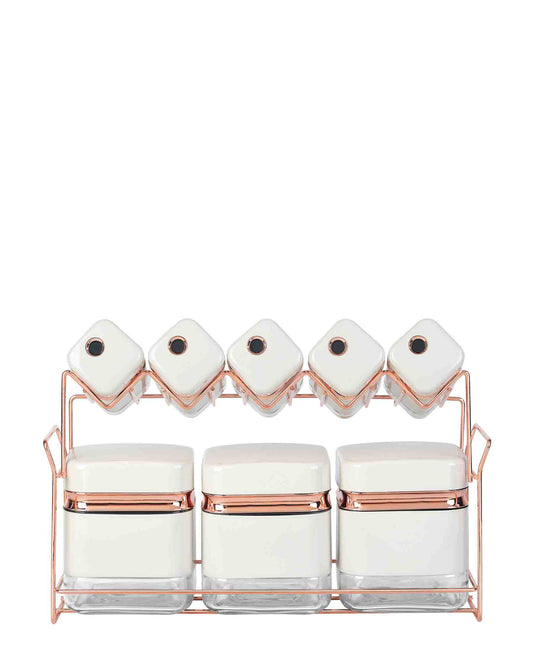 CH 8pcs Spice Set - Cream