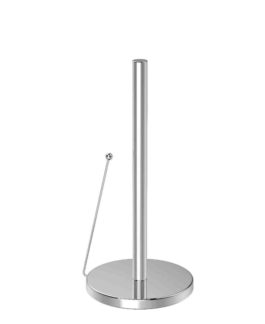 CH Paper Towel Holder - Silver