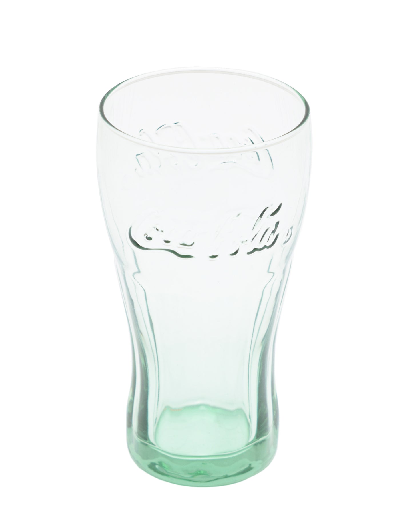 Pasabahce Coca Cola Tumbler 5 Piece - Clear & Green