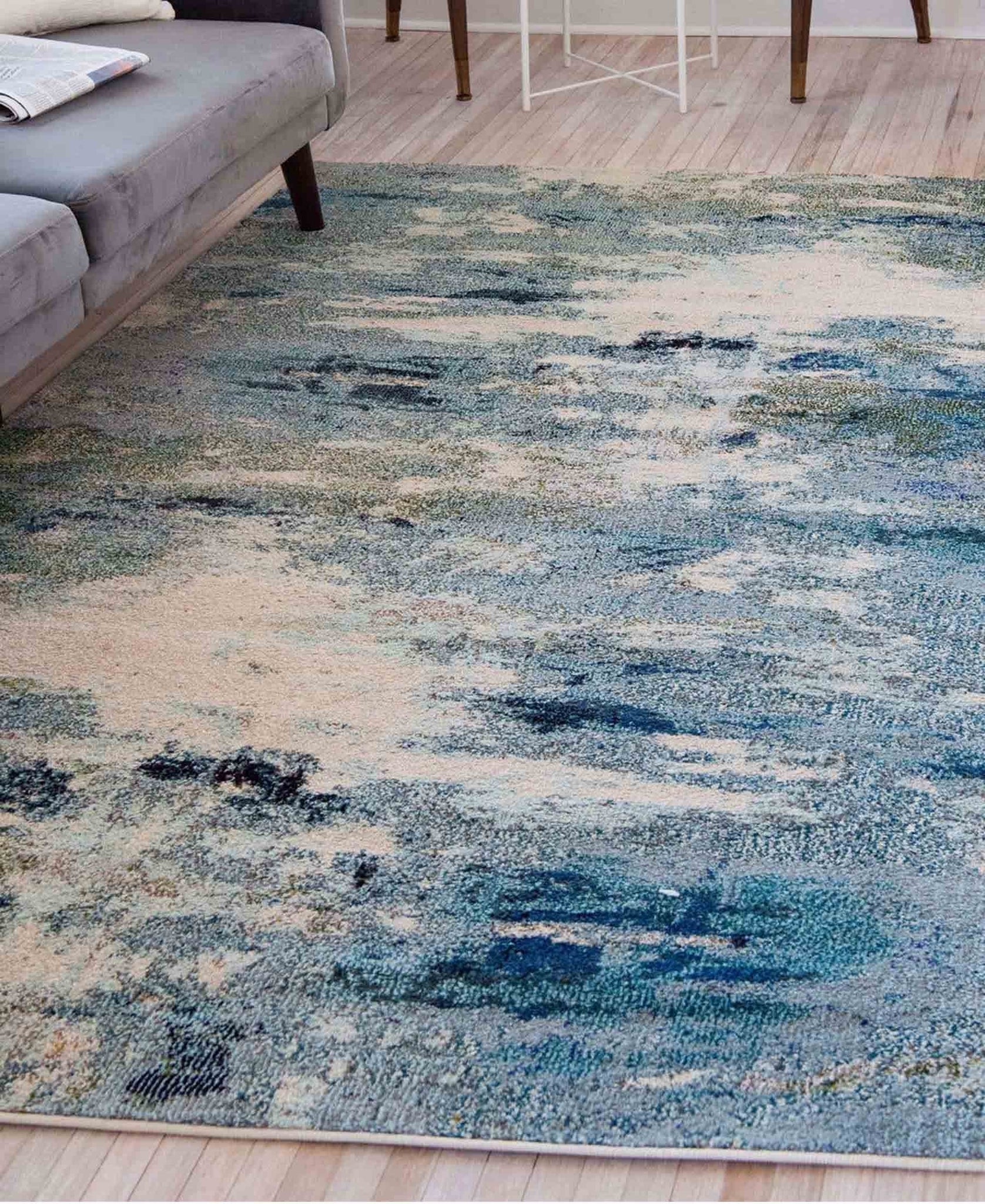 Luxury Lifestyle Carpet 2000mm x 2700mm - Assorted