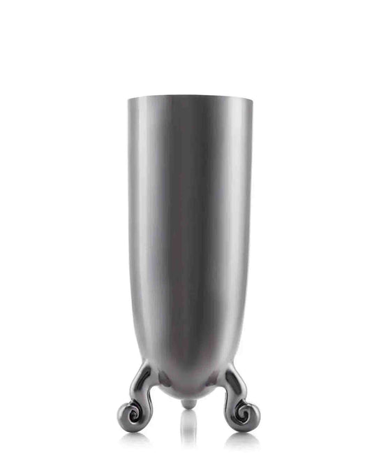 Carrol Boyes Wave Extra Large Vase - Silver