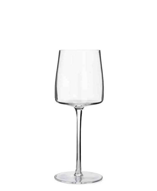 Carrol Boyes Lumina 4 Piece Wine Glass - Clear