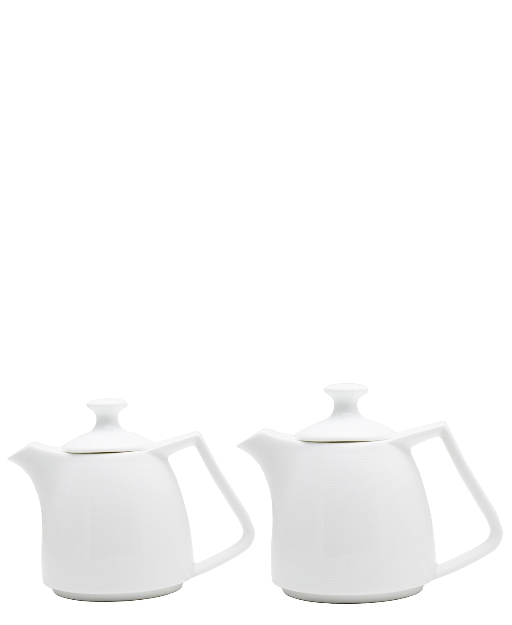 Kitchen Life Ceramic Tea Pot White The Culinarium