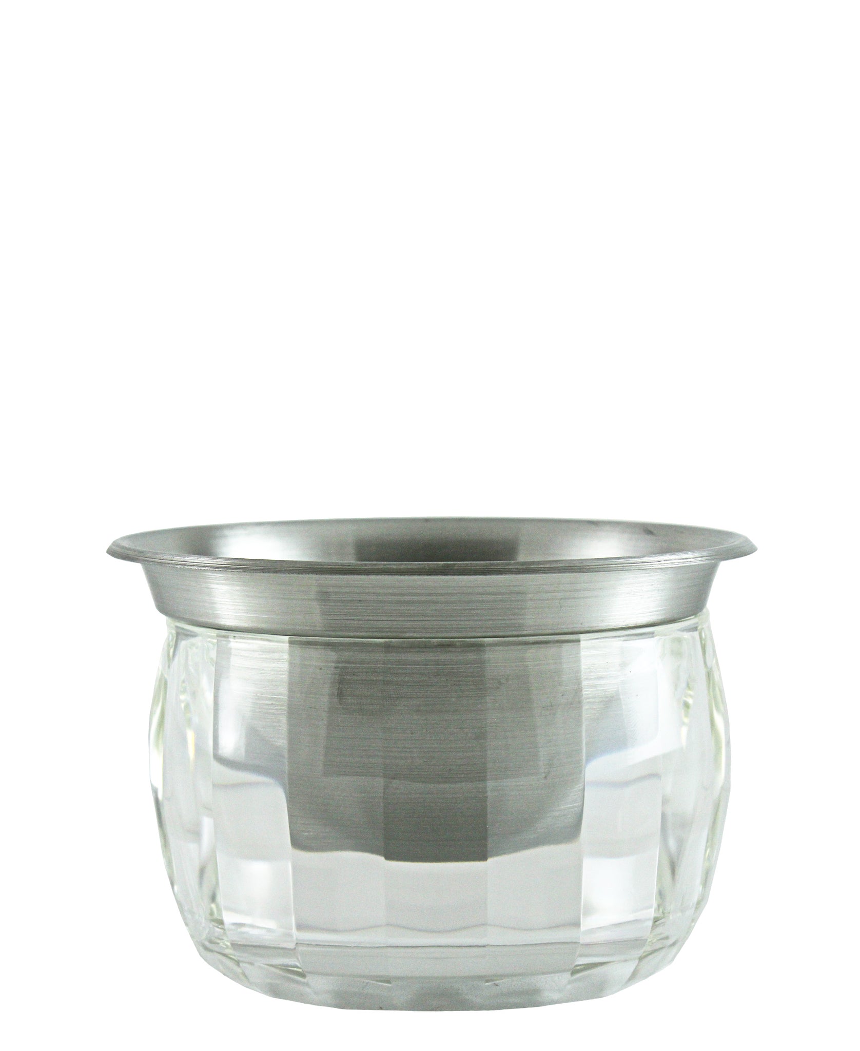 Circleware Ice Chamber Bowl - Clear