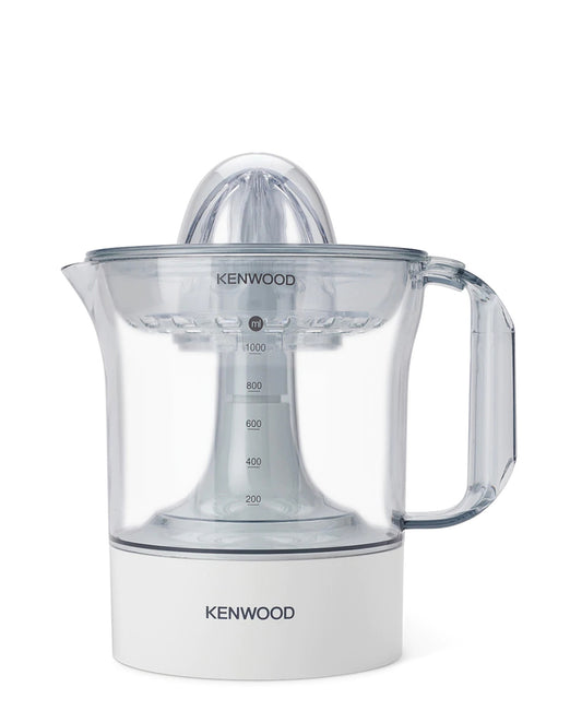 Kenwood 1L Citrus Juicer - White