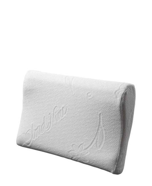 Cloud Nine Aero-Soft Memory Foam Pillow