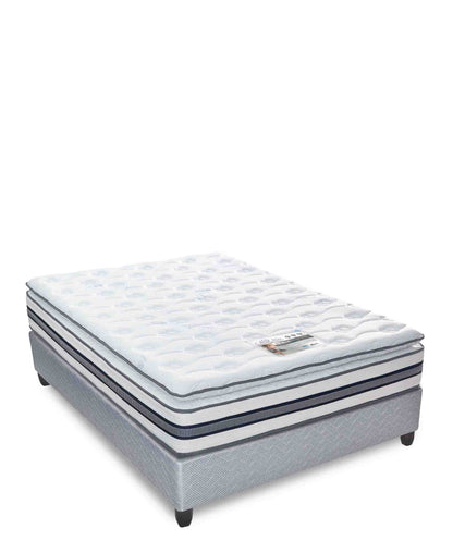 Cloud Nine Blue Eclipse NT PT Bed Queen