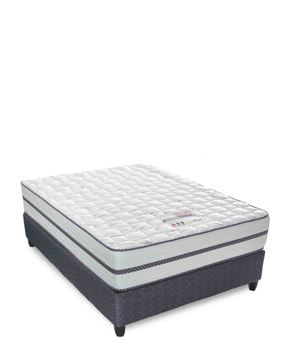 Cloud Nine Chiroflex VX Bed Double