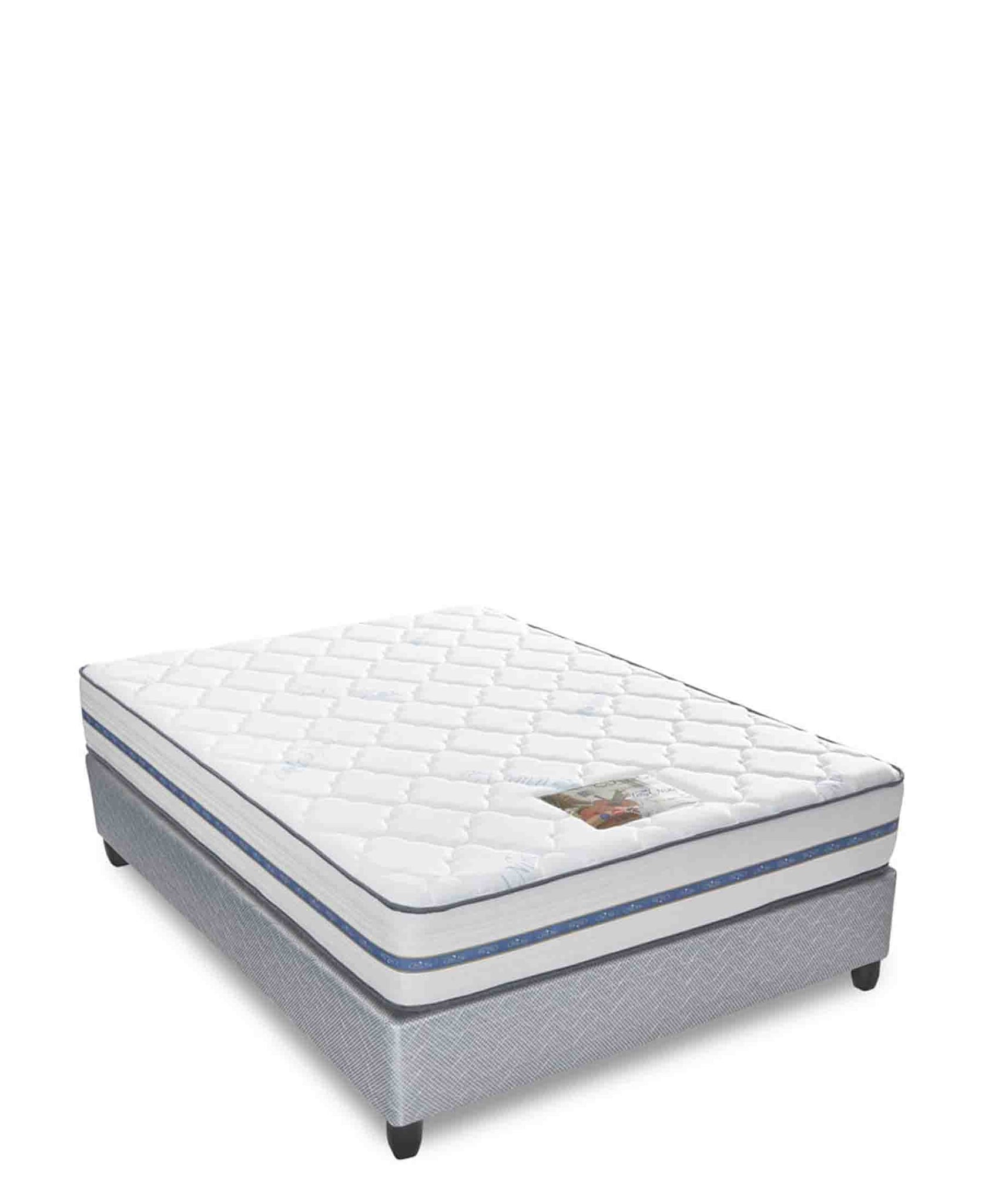 Cloud nine store double bed