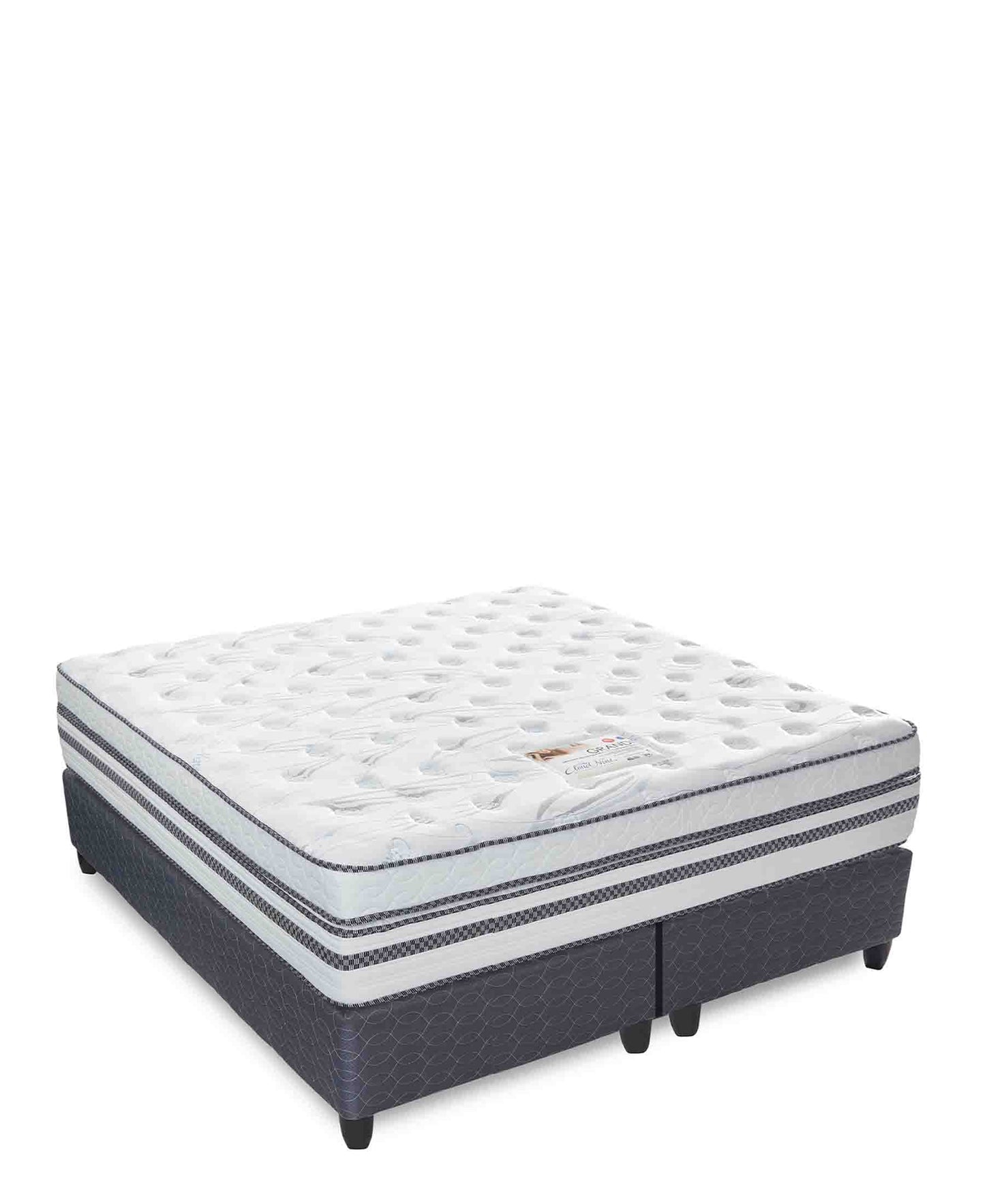 Cloud Nine Grande BT Bed Single