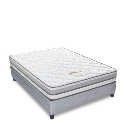 Cloud Nine Monoflex Double Bed