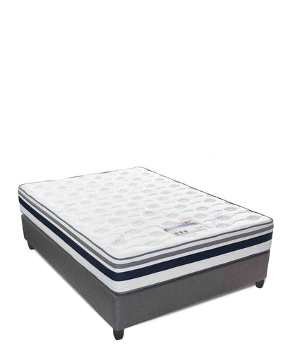 Cloud Nine Superior Comfort Bed 3/4