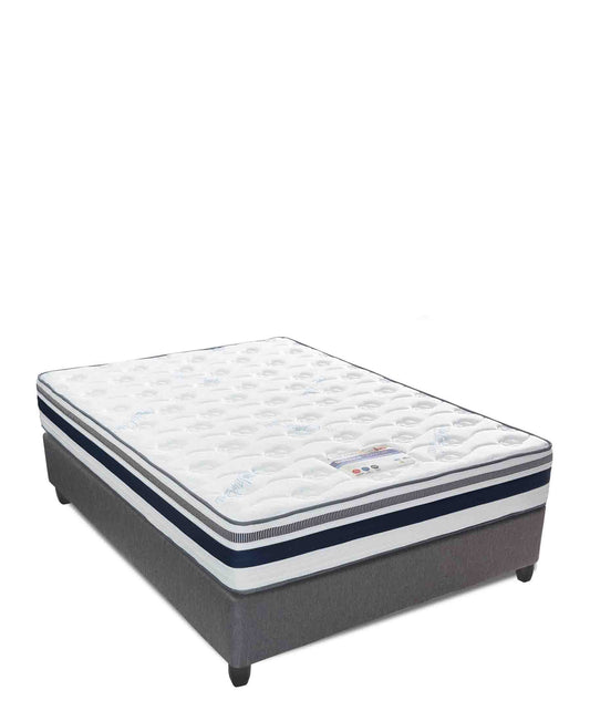 Cloud Nine Superior Comfort Bed Double