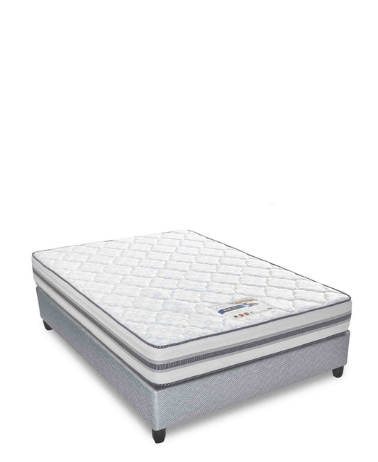 Cloud Nine Travel Flex Bed Single