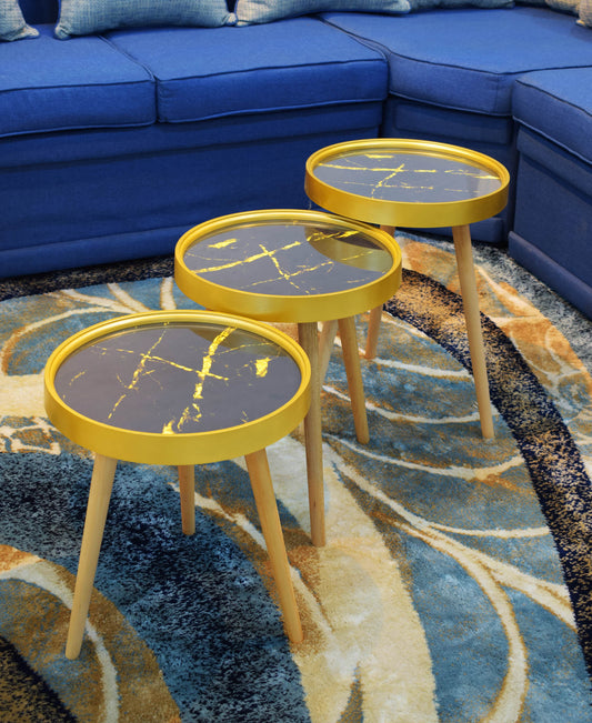 Urban Decor Coffee Table