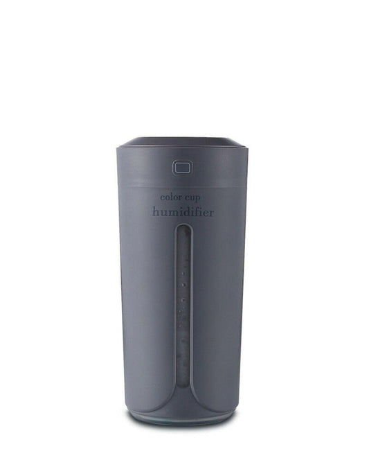 Color Cup Humidifier - Black