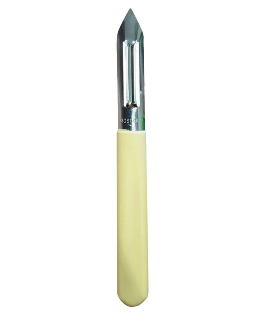 Fixwell Peeler - Cream