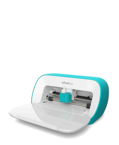 Cricut Joy Starter Bundle - White & Blue