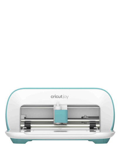 Cricut Joy Starter Bundle - White & Blue