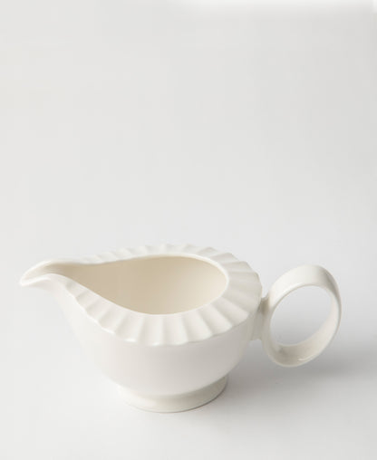 Jenna Clifford 300ml Jug - Cream