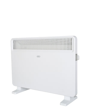 Defy Convector Heater 1800w - White