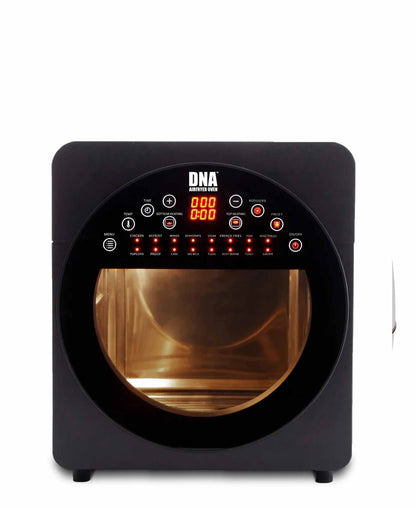 DNA Airfryer Oven - Steel Grey