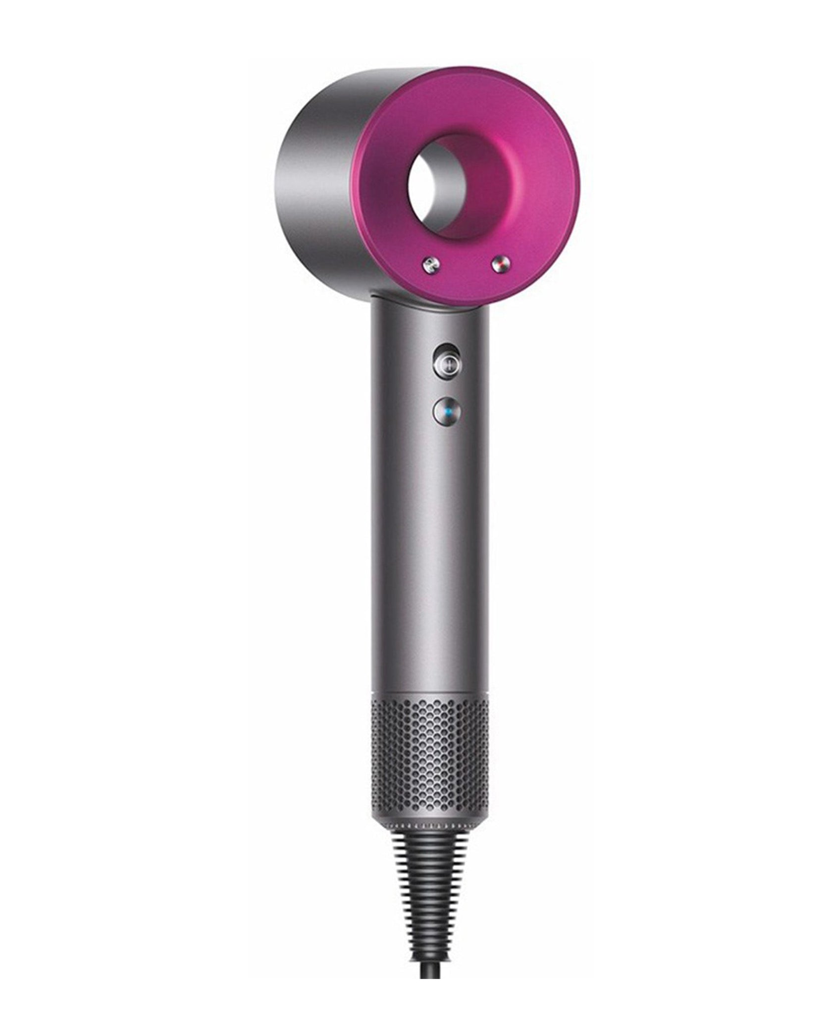 Dyson Supersonic Hair Dryer ピンク - 健康