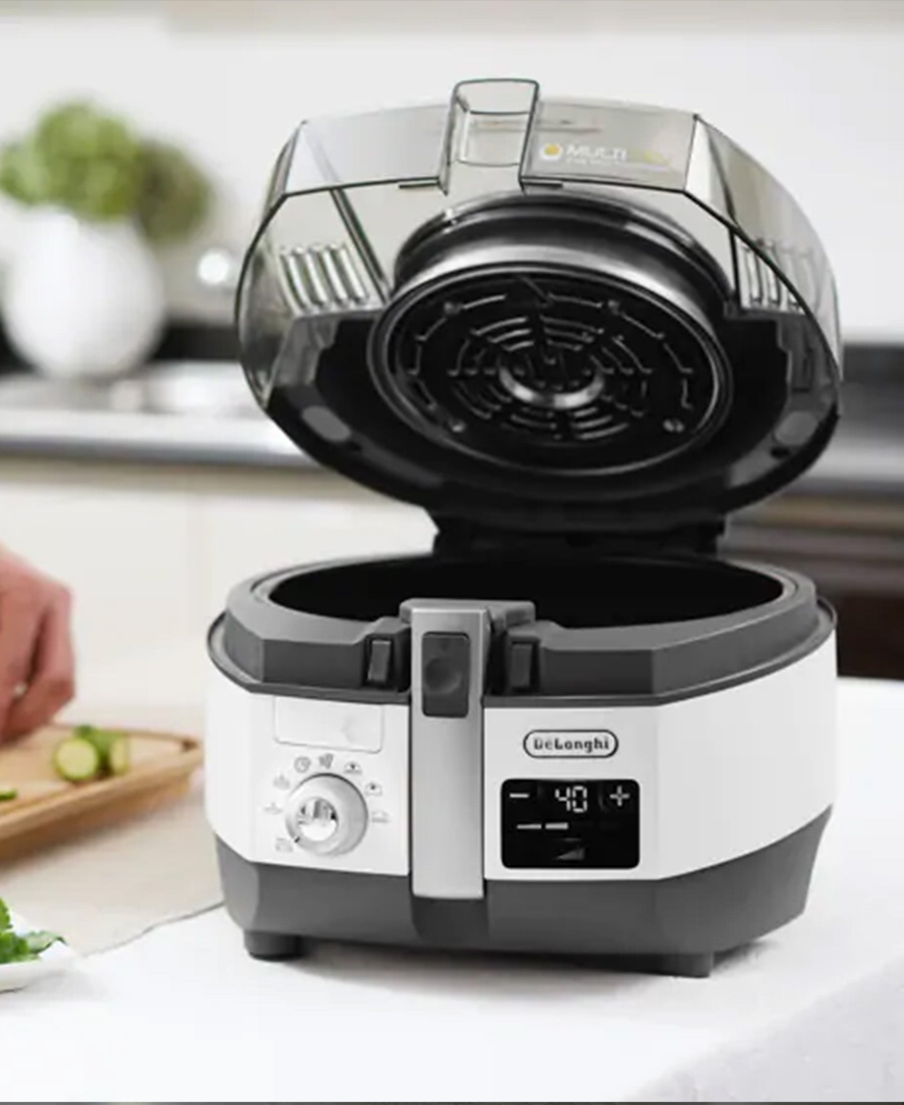 Airfryer delonghi 2024