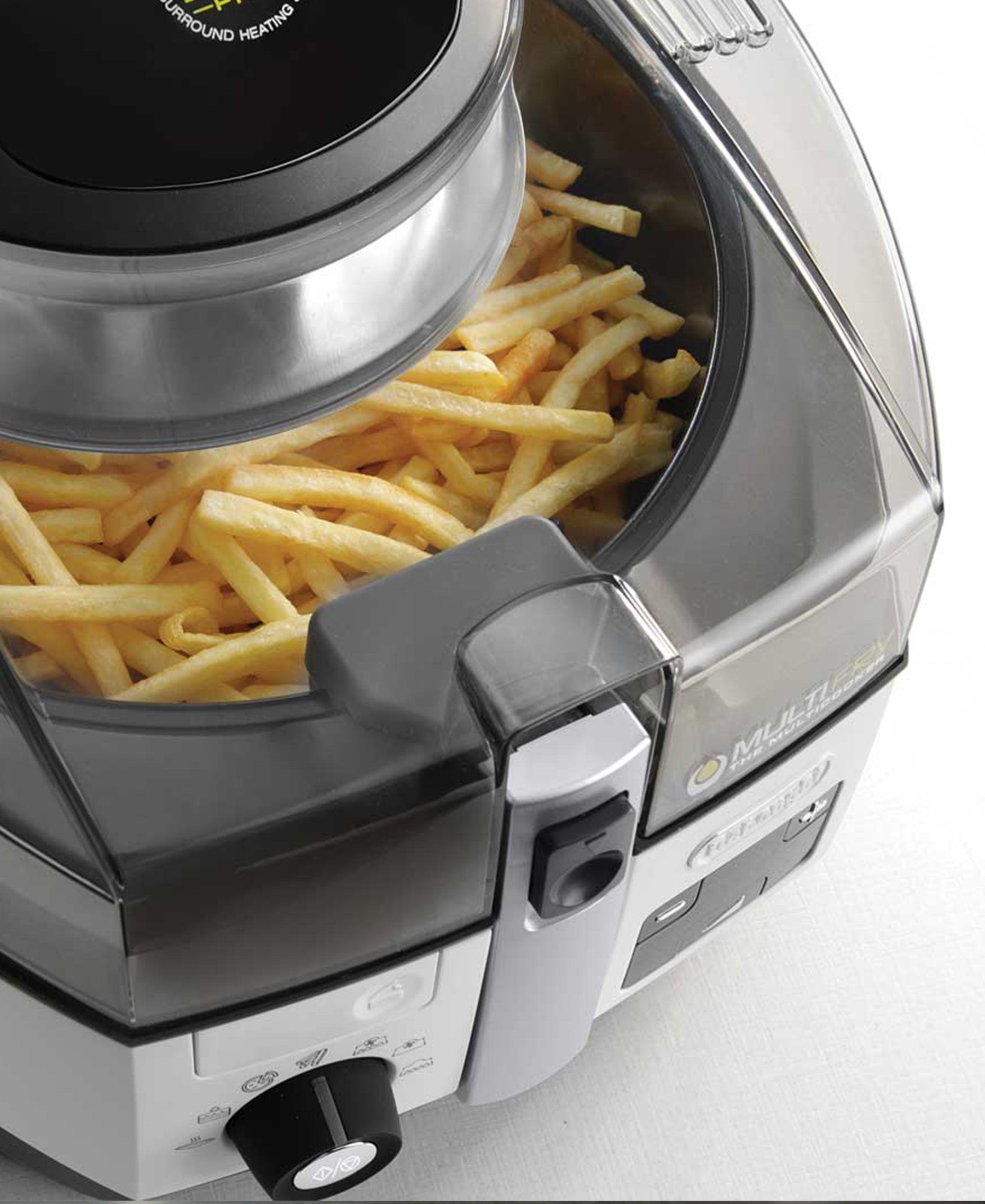 Airfryer delonghi best sale