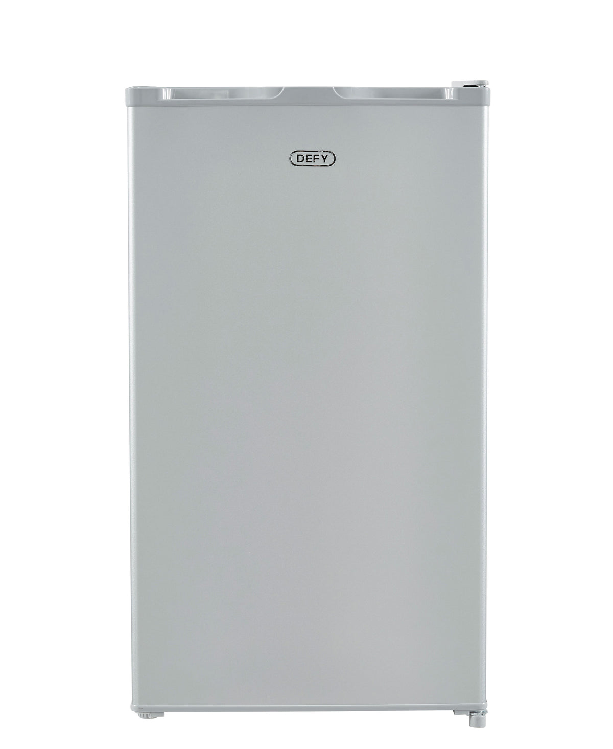 Defy Bar Fridge 93LT Metallic The Culinarium