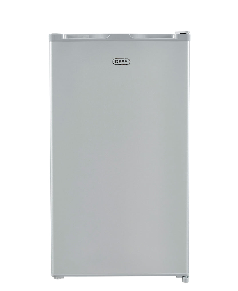 Defy Bar Fridge 93LT Metallic The Culinarium