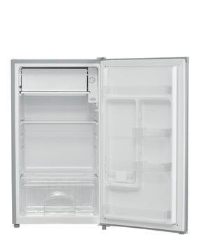 Defy Bar Fridge 93LT - Metallic – The Culinarium