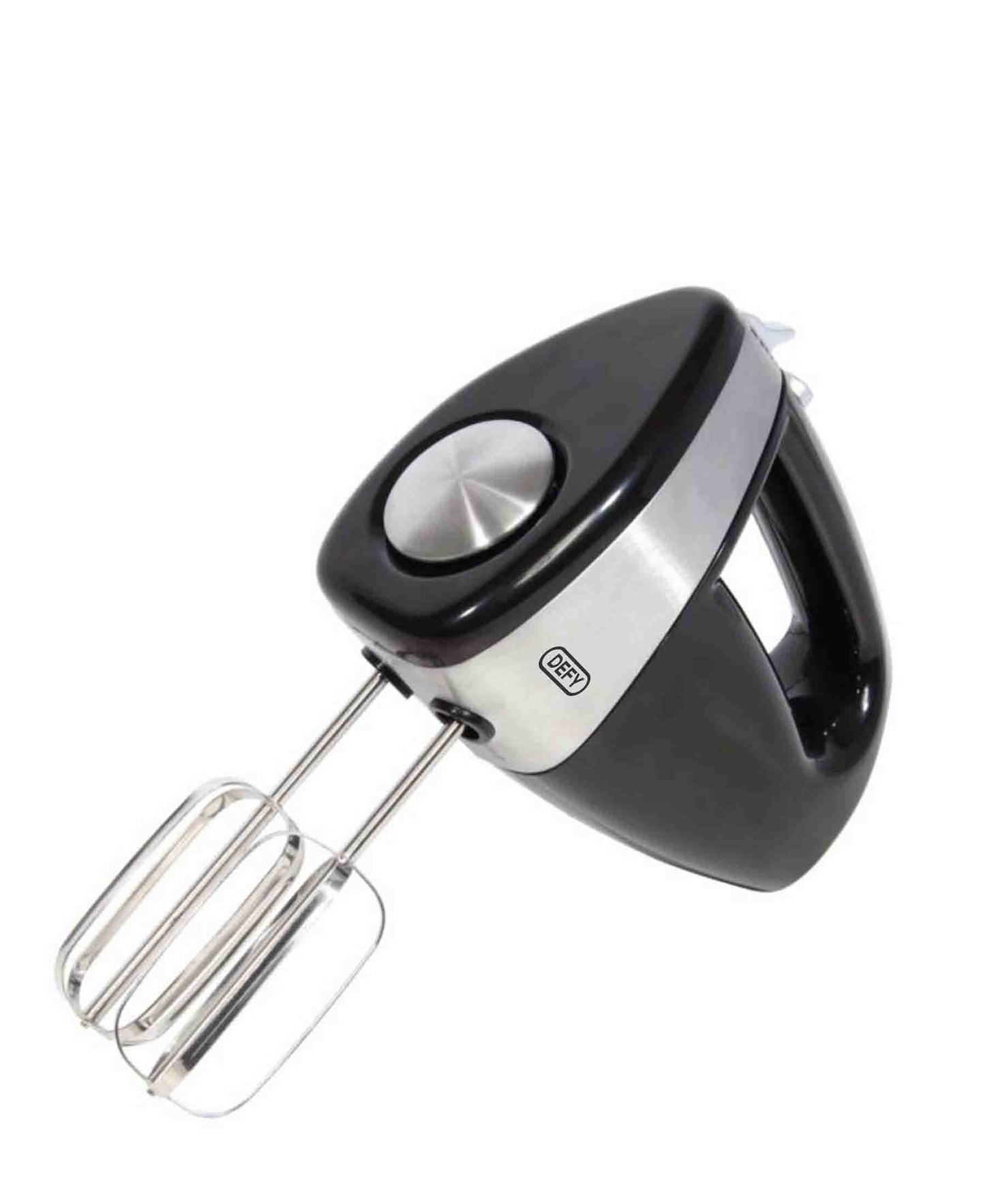 Defy 300W Hand Mixer - Black