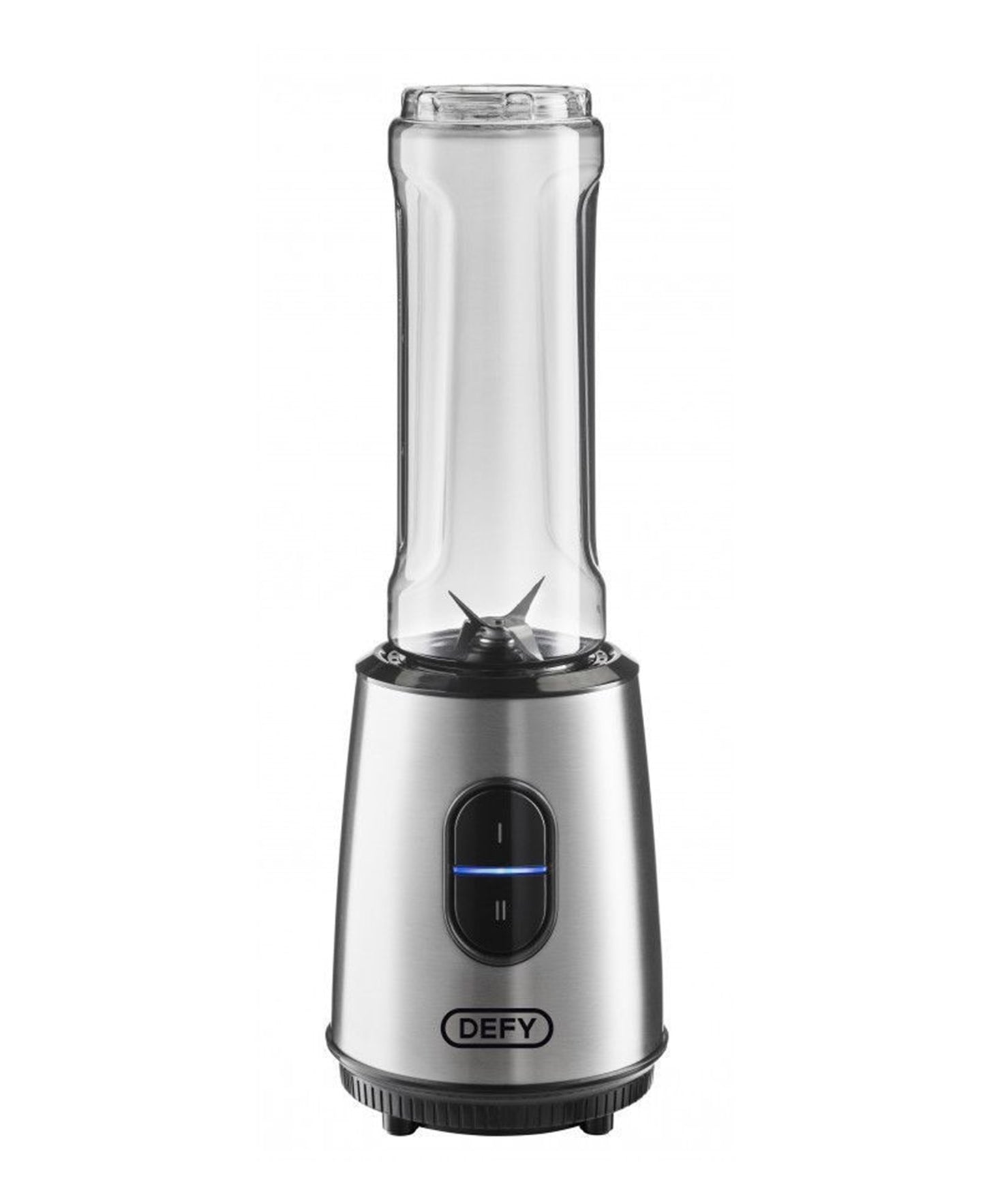 Defy Personal Blender 350w - Silver