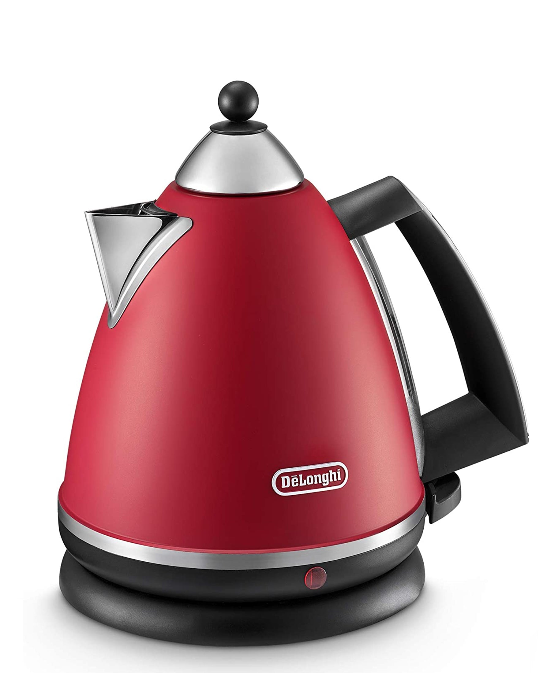 Red deals electric kettles