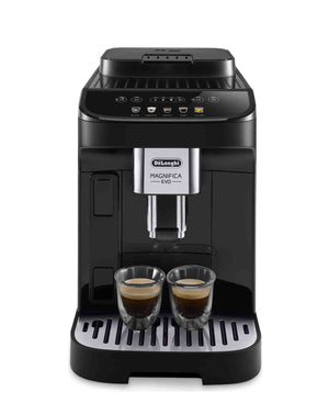 DeLonghi Magnifica Evo Automatic Coffee Maker - Black