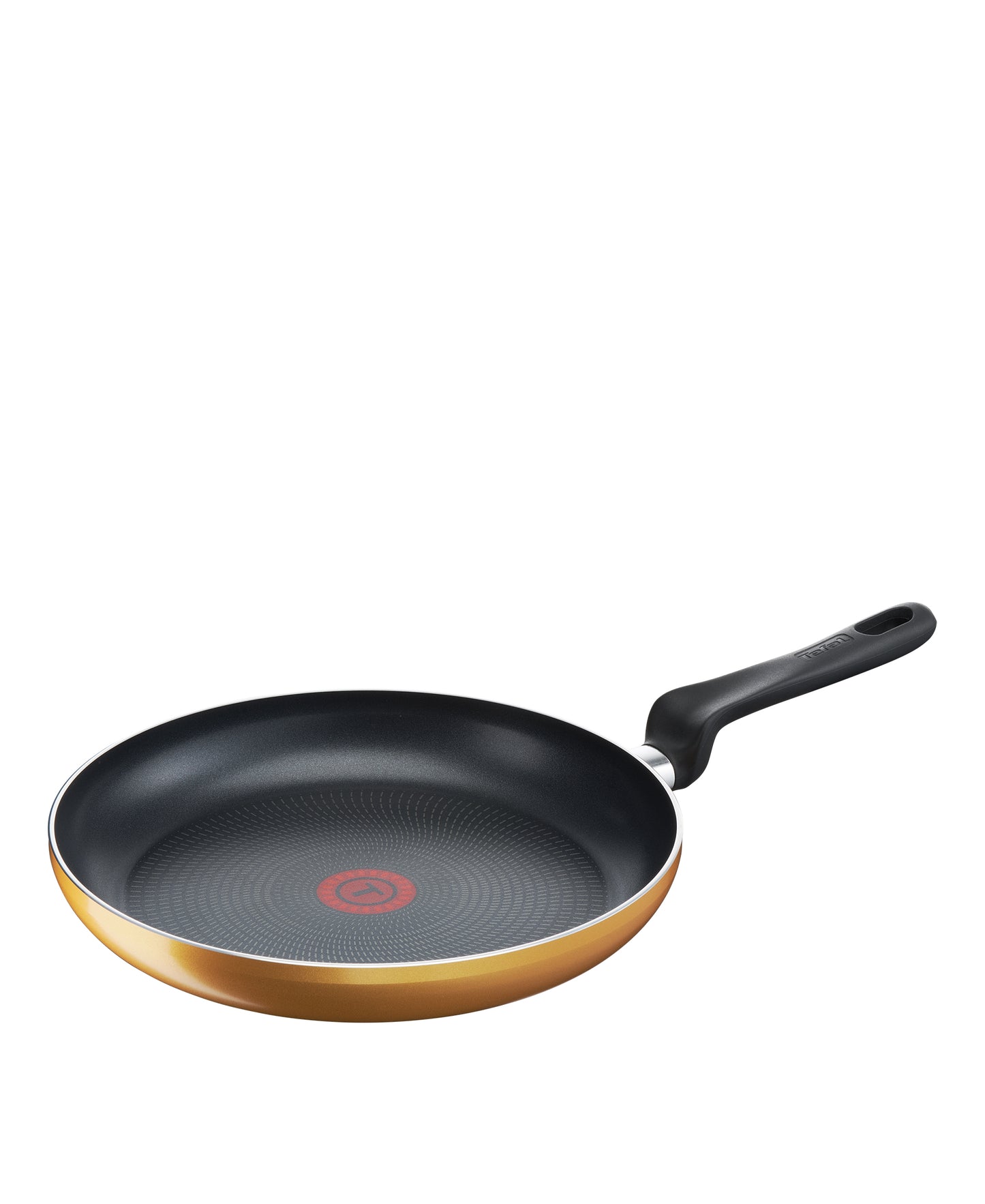 Tefal Star Collection 28cm Frying Pan - Gold