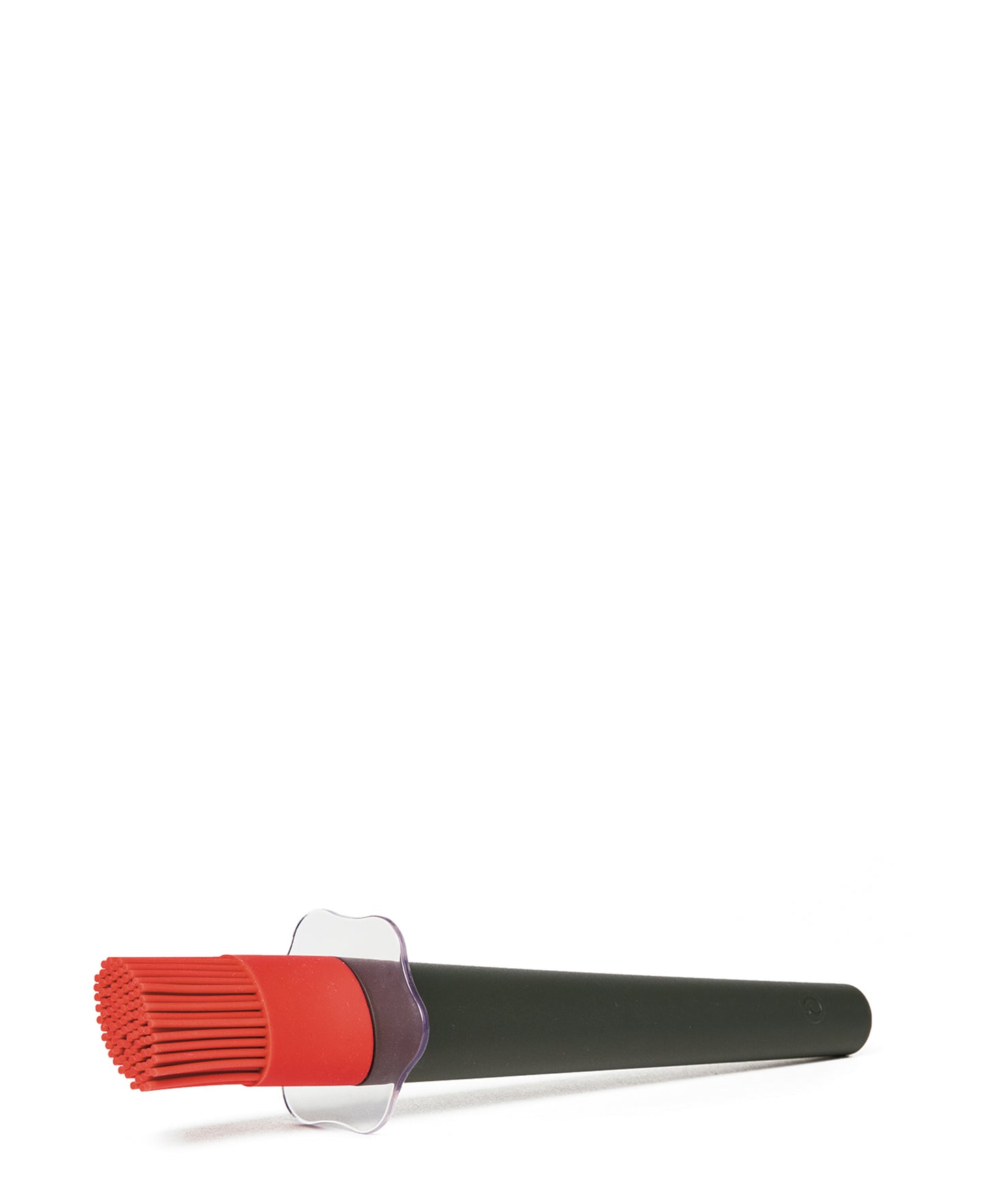 Progressive Dripless Basting Brush - Red