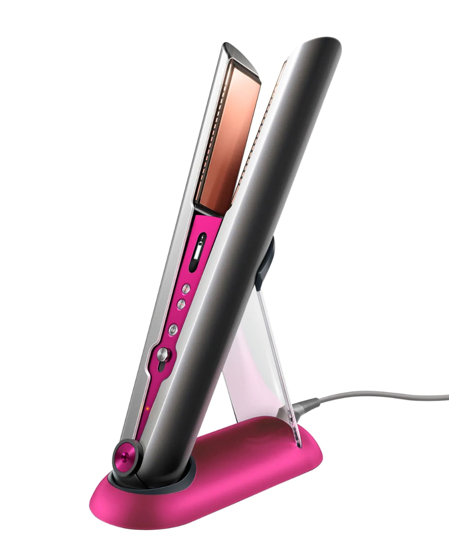 Dyson Corrale Hair Straightener - Purple
