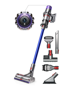 Dyson V11 Absolute Extra Cordless Vacuum Cleaner - Blue