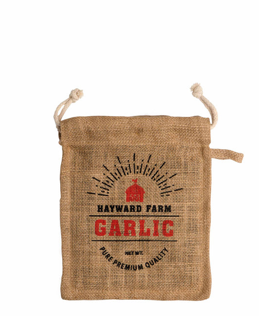 Eddingtons Garlic Bag