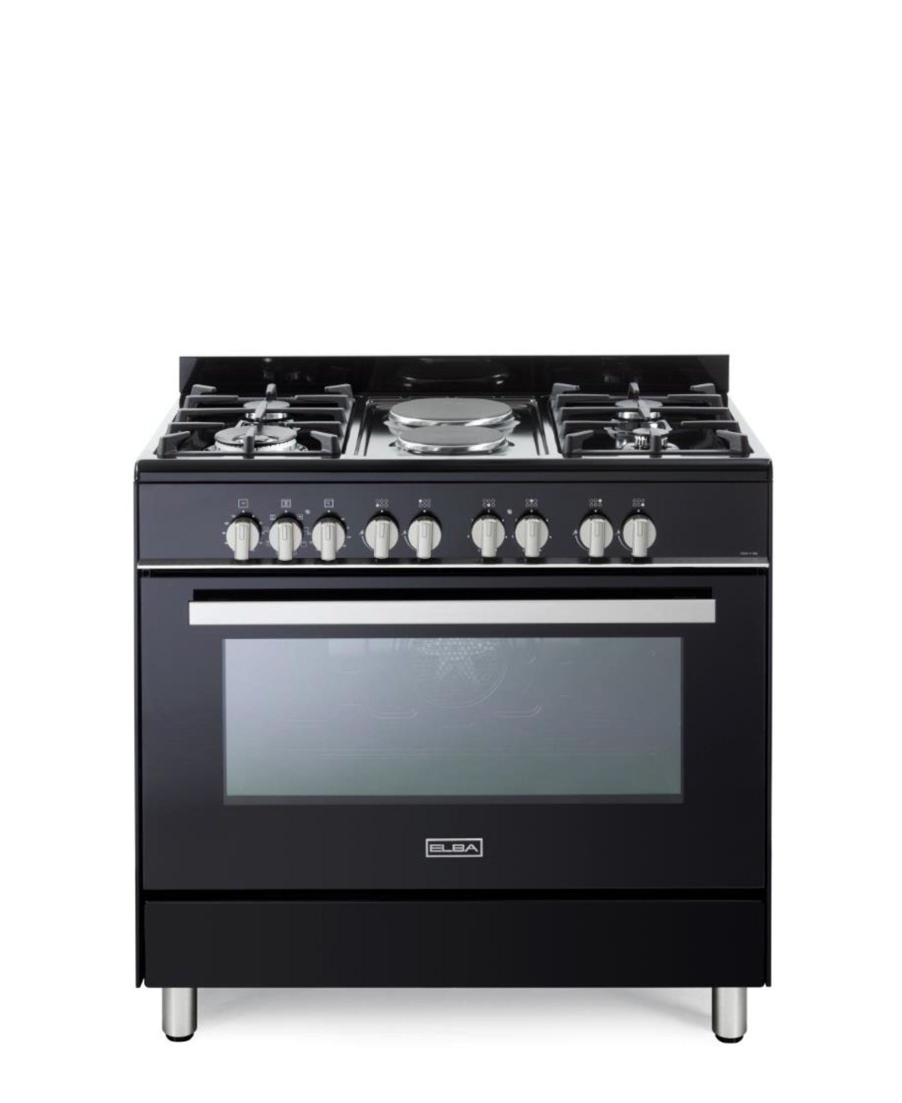 Elba 90cm best sale gas stove