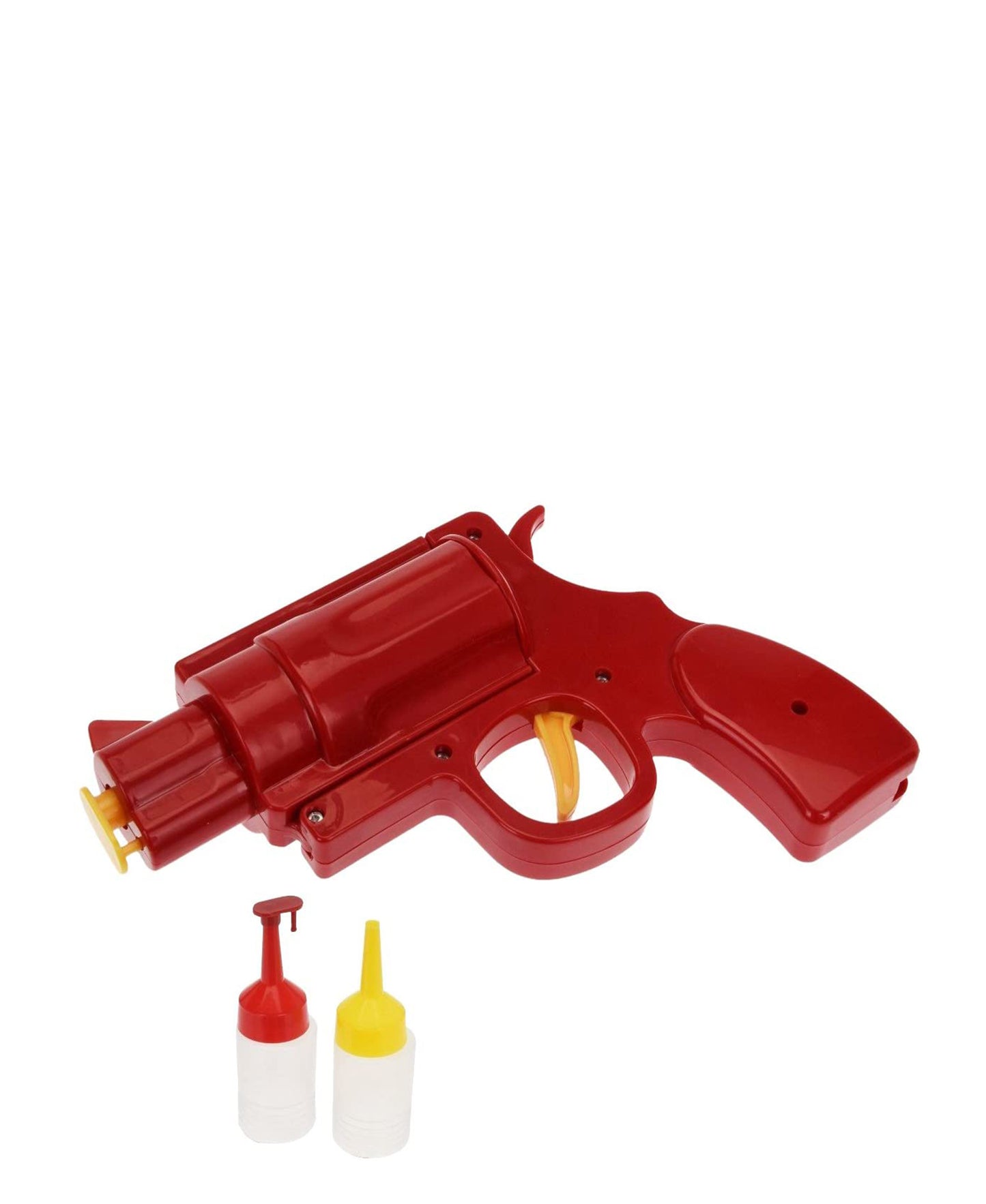 Eddingtons Sauce Gun - Red