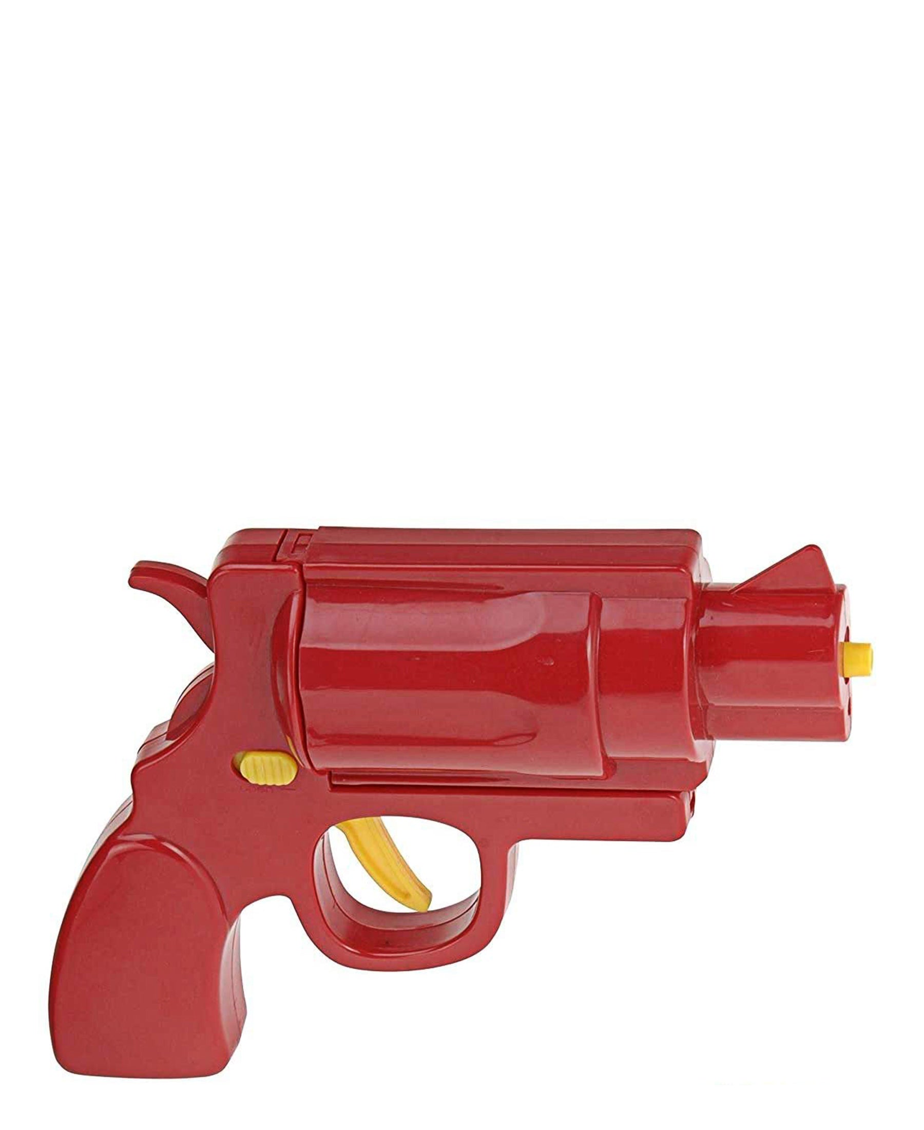 Eddingtons Sauce Gun - Red