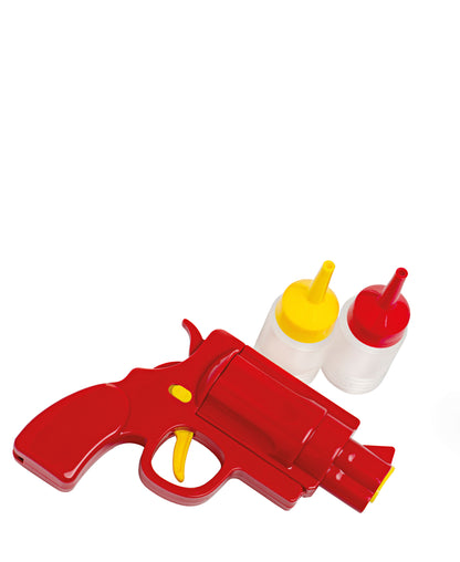 Eddingtons Sauce Gun - Red