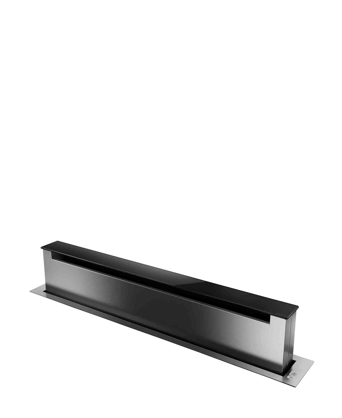 Elica 10/PANDORA Built In Downdraft Extractor 90cm Stainless Steel