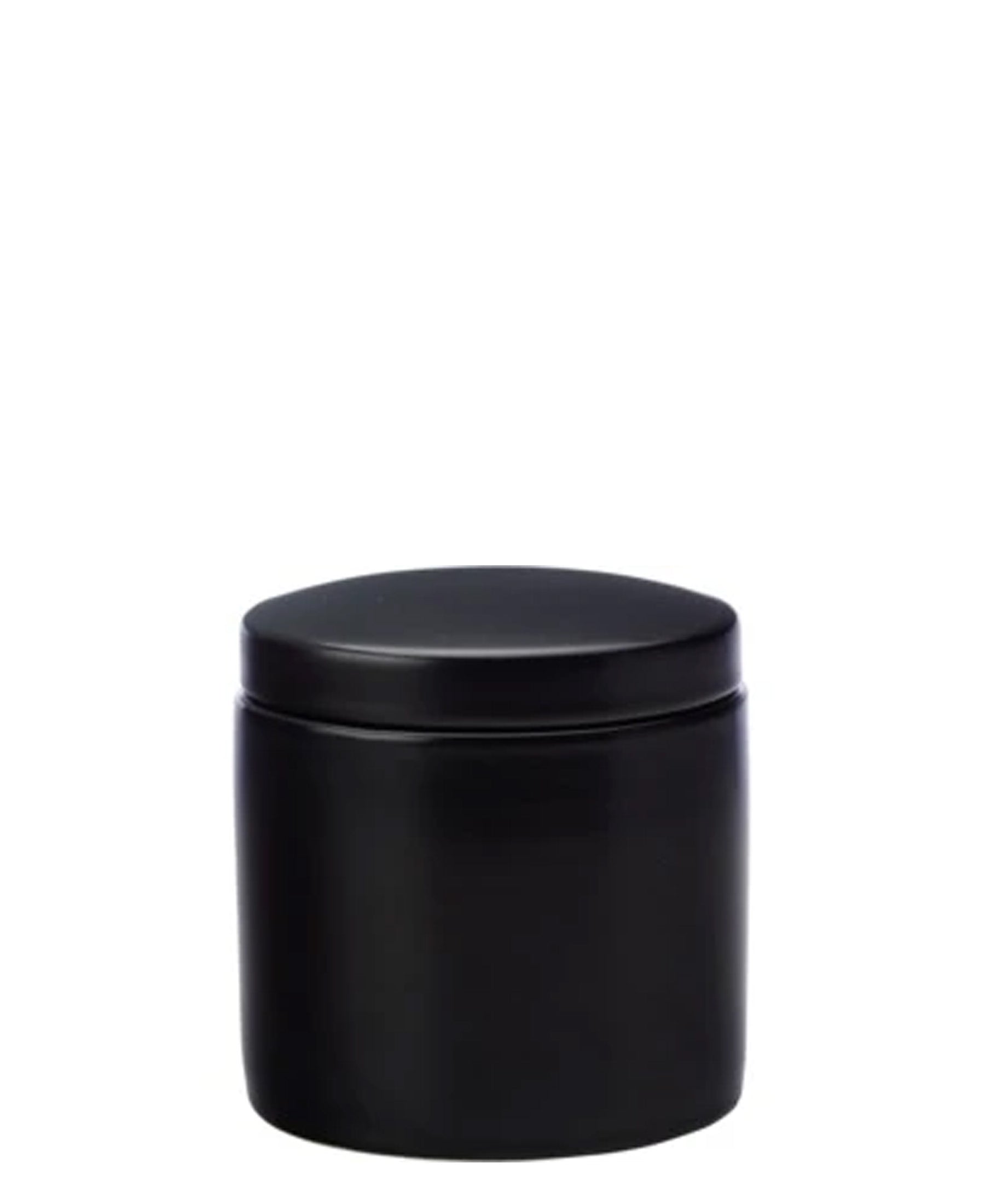 Epicurious Canister 600ml Gift Boxed - Black